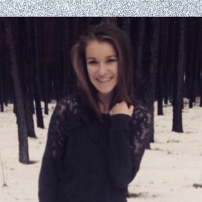 Настя Соколовская