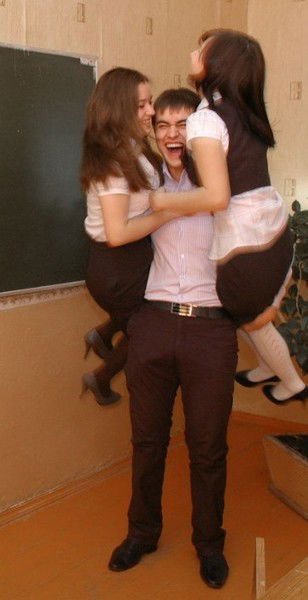 Александр Климаков