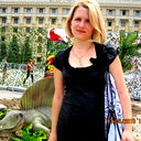 Оксана Белецкая