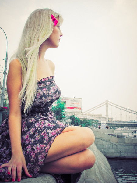 Ксения Камынина