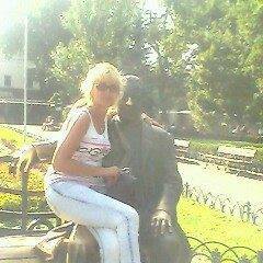 Ирина Пелевина