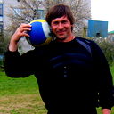 Сергей Скляр