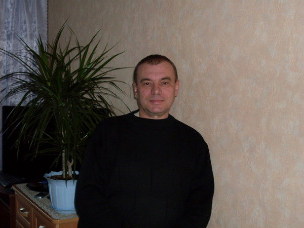 Виктор Твардовский