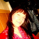 Полина Усольцева