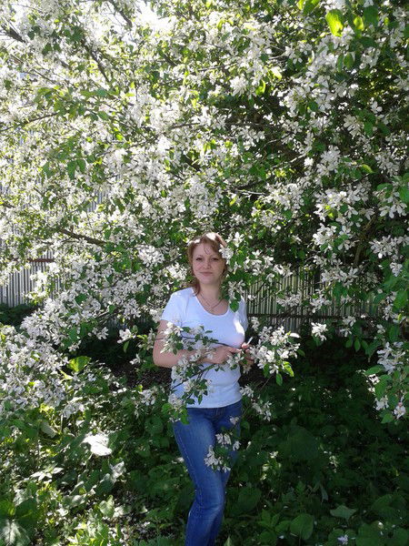 Людмила Соловьёва