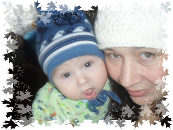 Наталья Трегубова