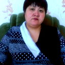 Райхан Бектуганова