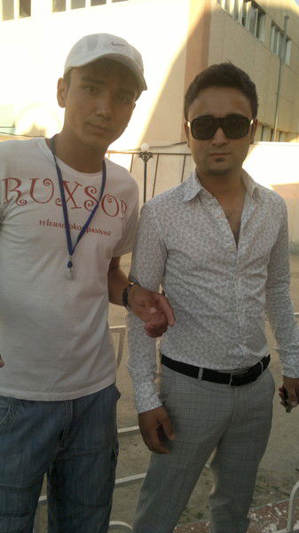 _Muxiddin_ ! - Poker - !