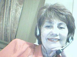 Ася Асанова