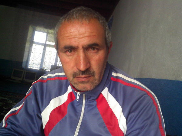 Саймирзо Махмадов