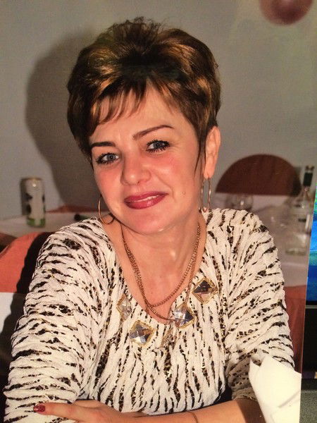 Надежда Чистякова