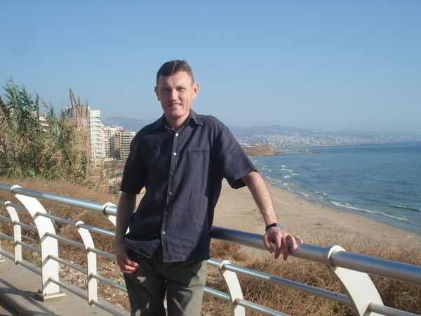 Андрей Кобылкин