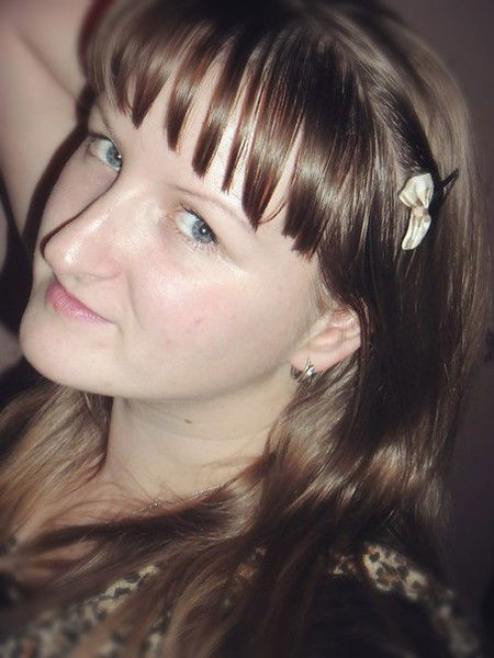 Губарева Светлана