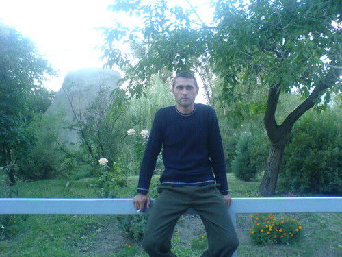 Денис Ребрин