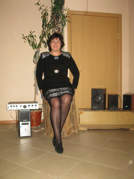 Ирина Лавренова