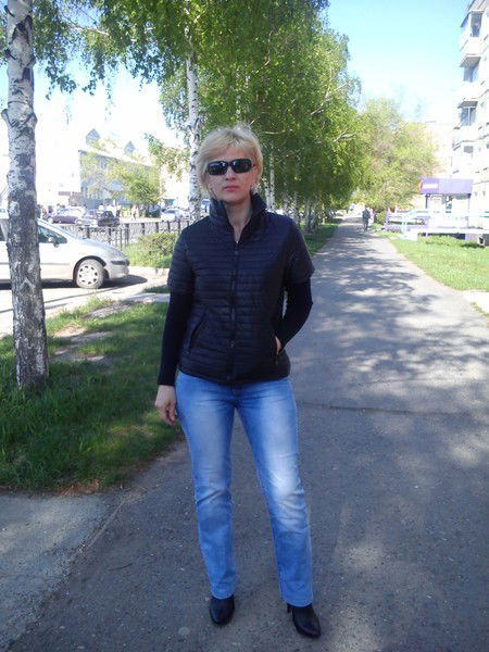 Елена Зимина