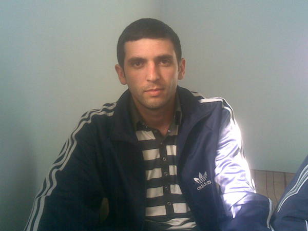 Ziyad Mamedov