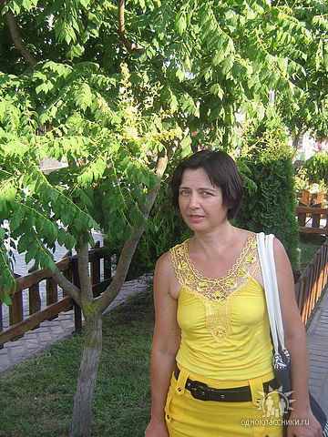 Елена Шеханова