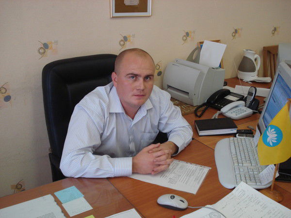 Василий Корочин