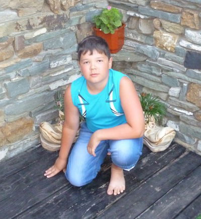 Руслан Скрябнев