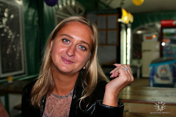 Елена Мефодий