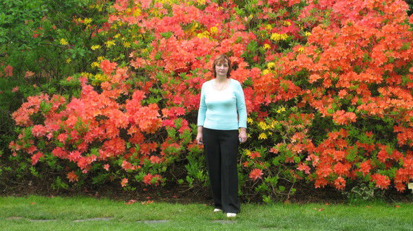 Галина Яковлева