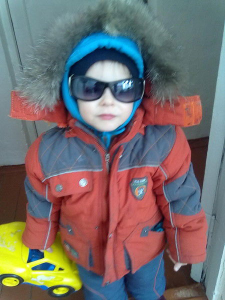 Ирина Каднова