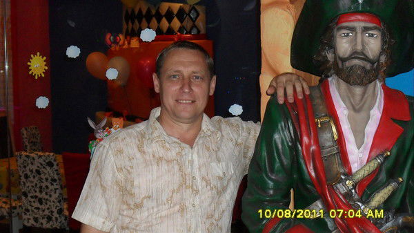 Степан Чеботарев