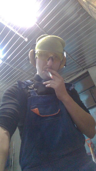 Александр Фатенко