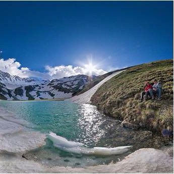 Азамат Салыбеков