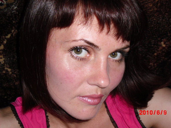 Надежда Юцик