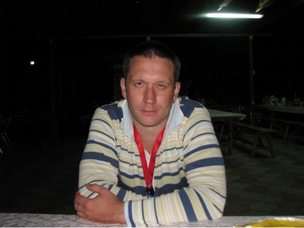 Евгений Костарев