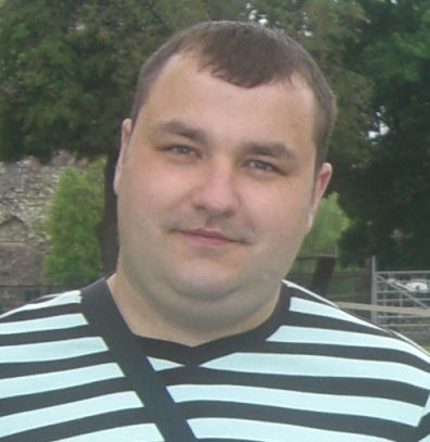 Алекс Папин