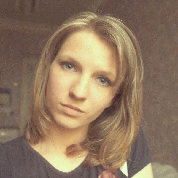 Ольга Смирнова