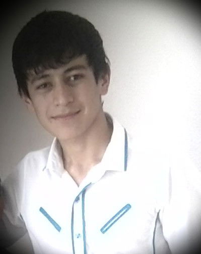 Шахром Курбонов