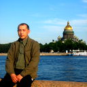 Алексей Наумов