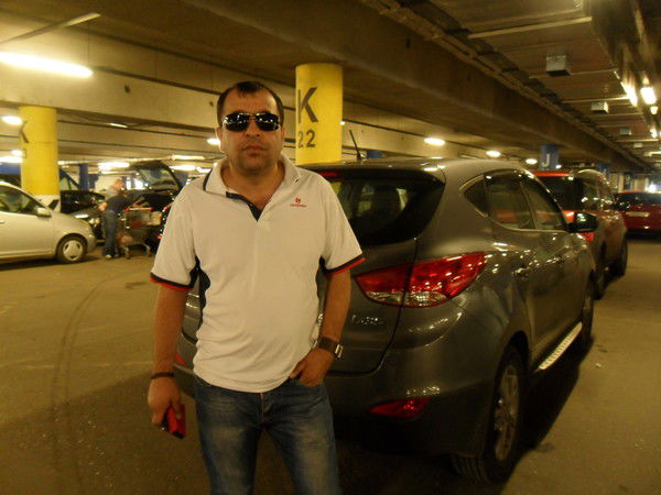 Тахир Каримов