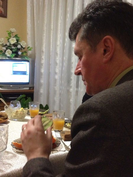 Стефан Мислюк