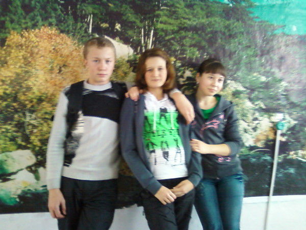 Илья Морозов