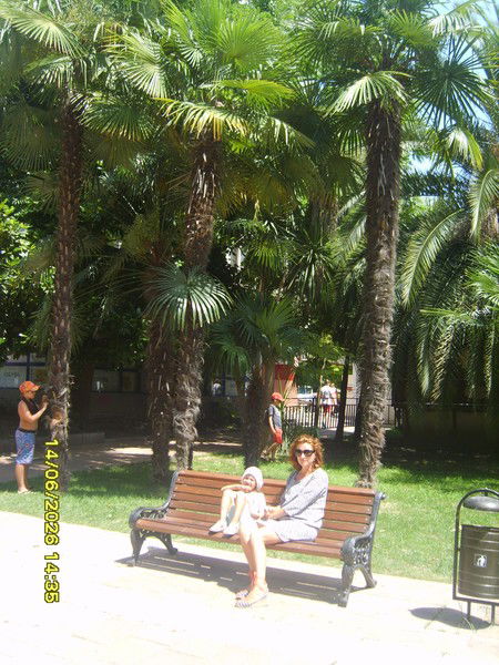 Ольга Гришина