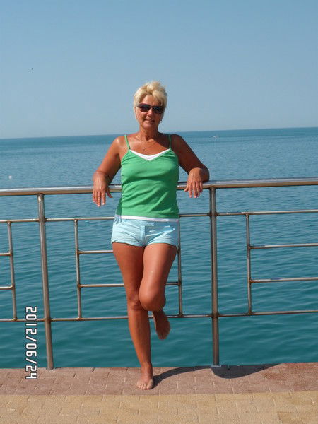 Ирина Смирнова