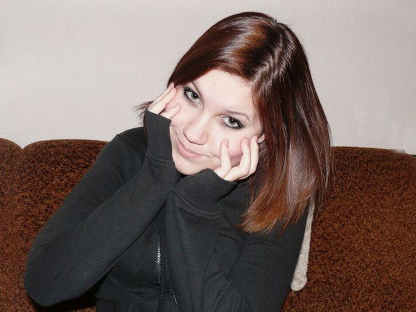 Светик Носова