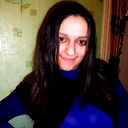 Анна Магеррамова