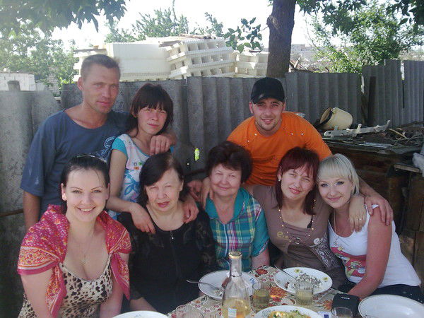 Екатерина Черкесова