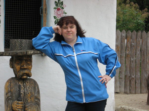 Светлана Кирильчук