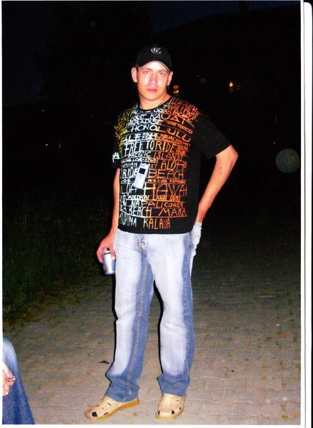 Андрей Зайцев