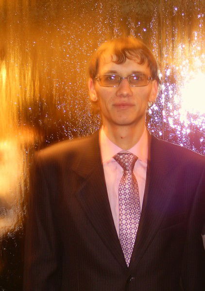 Михаил Юнязов