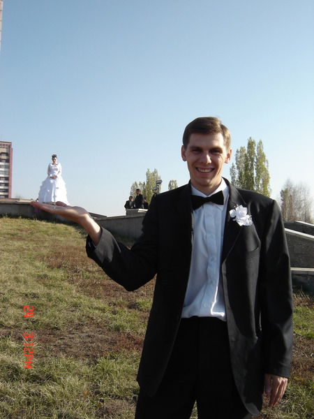 Николай Савченко