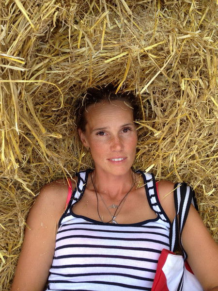 Алина Захарова