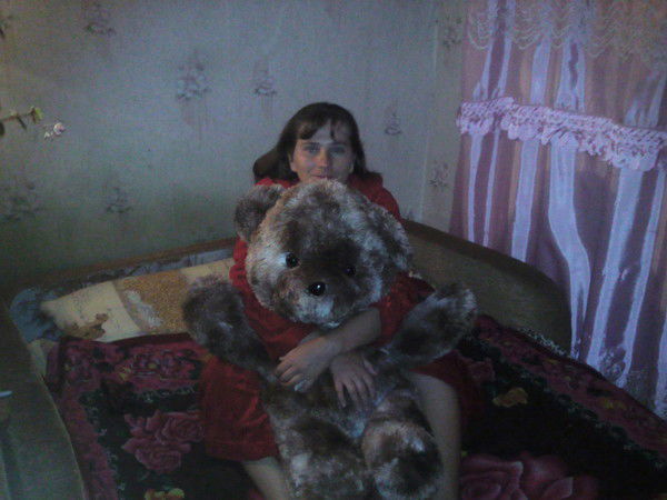 Ирина Косачёва